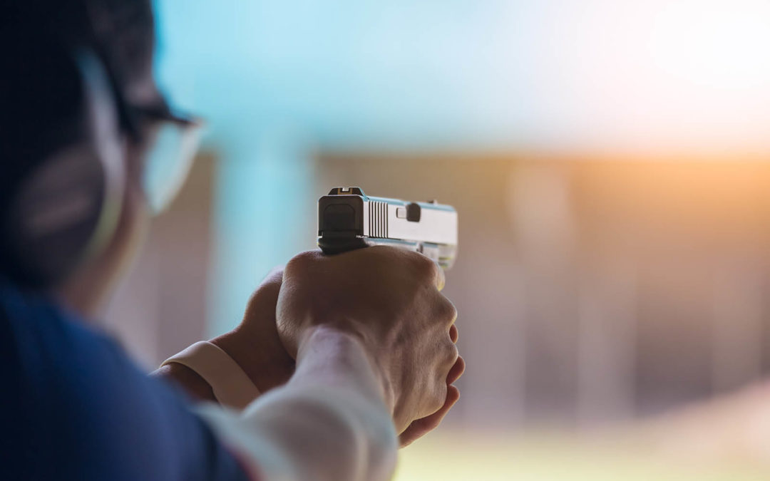 Beyond Pistol Basics 3
