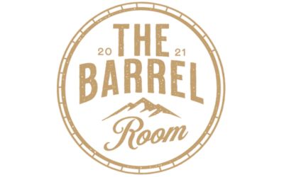 Inside The Barrel Room at The Gallery Sportsman’s Club